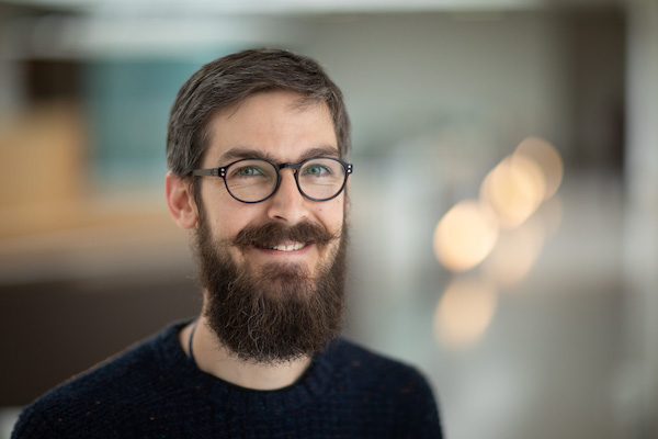 Dr Tim Nott | Biochemistry