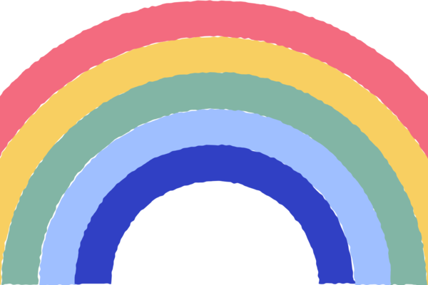 rainbow