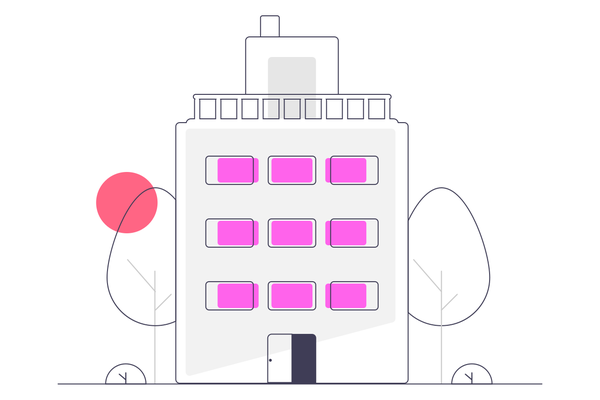 undraw building re xfcm