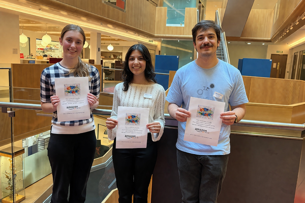 poster prize winners