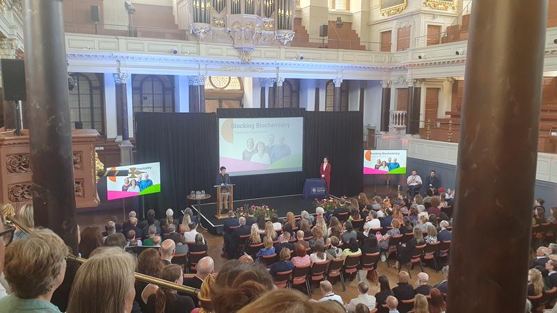 The 2024 Vice-Chancellor's Awards event