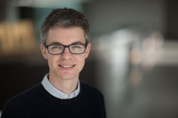 Dr Stephan Uphoff Dr Stephan Uphoff