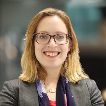 Rachael Bashford-Rogers