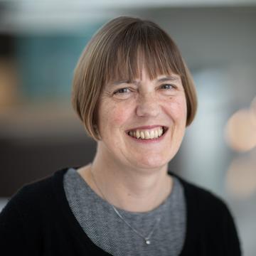Penny Handford