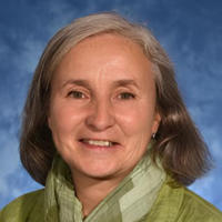 Professor Danielle Julie Carrier Professor Danielle Julie Carrier