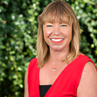 Dr Alice Bunn OBE Dr Alice Bunn OBE